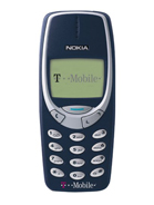 Nokia 3390