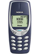 Nokia 3395