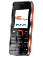 Nokia 3500 Classic