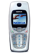 Nokia 3520