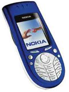Nokia 3620