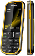 Nokia 3720 classic