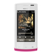 Nokia 500 RM-750
