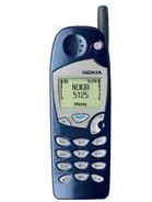 Nokia 5125