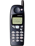 Nokia 5190