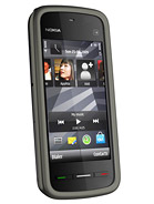 Nokia 5230 Nuron RM-629