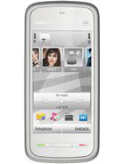 Nokia 5233 RM-629