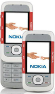 Nokia 5300