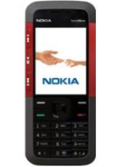 Nokia 5310 Classic