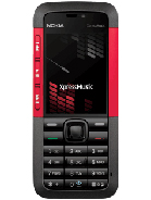 Nokia 5310b