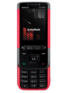 Nokia 5610