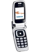 Nokia 6103b