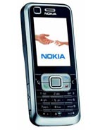 Nokia 6121