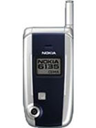 Nokia 6135