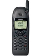 Nokia 6160