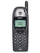 Nokia 6180