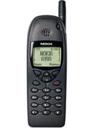Nokia 6190