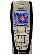 Nokia 6200