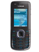Nokia 6212