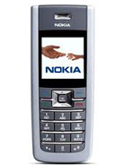 Nokia 6235