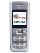 Nokia 6236
