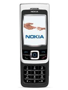 Nokia 6265