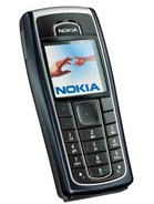 Nokia 6320i