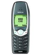 Nokia 6340