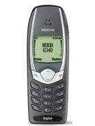 Nokia 6340i