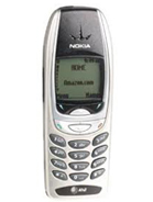 Nokia 6360