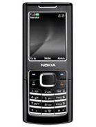 Nokia 6500 Classic