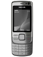 Nokia 6600 Slide