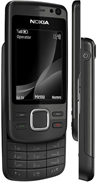 Nokia 6600i slide