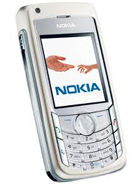 Nokia 6682
