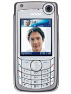 Nokia 6690