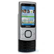 Nokia 6700 slide US