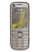 Nokia 6720 Classic