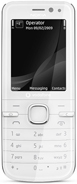 Nokia 6730 classic
