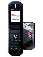 Nokia 7070