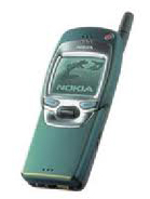 Nokia 7160