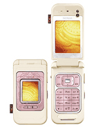 Nokia 7390