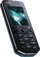 Nokia 7500 Prism