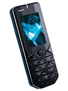 Nokia 7500