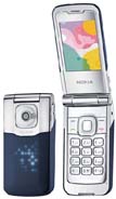 Nokia 7510 Supernova
