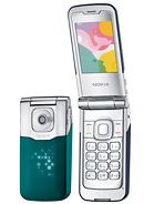Nokia 7510a