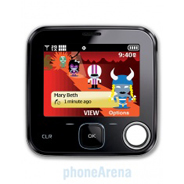 Nokia 7705 Twist