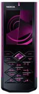 Nokia 7900 Crystal Prism