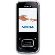 Nokia 8208