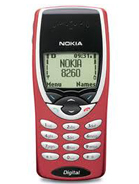 Nokia 8260