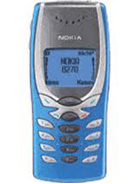 Nokia 8270